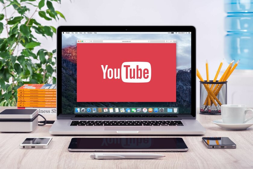 Теперь официально: YouTube перестаёт показывать видео из-за блокировщиков рекламы