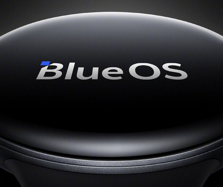 Vivo представила BlueOS: «неприхотливую» операционную систему с поддержкой ИИ-функций и языка Rust