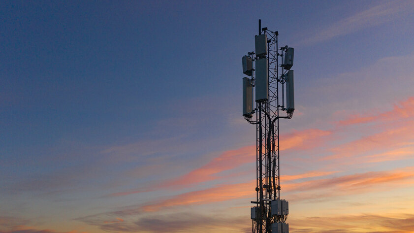 За использование частот 4G в России операторам придётся платить в 10 раз больше