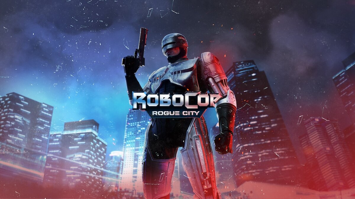 Враги с кувалдами, титановая броня и грустный сюжет — обзор RoboCop: Rogue City