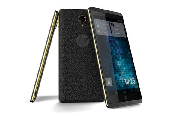 HP представила линейку устройств Voice Tablets