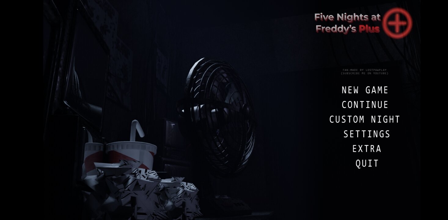  Five Nights at Freddy39s Plus Steam