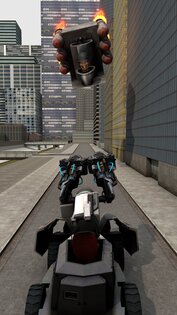 Toilet Fight: Open World 1.3.81. Скриншот 4