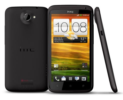 HTC One X и One X+ больше не будут получать обновления