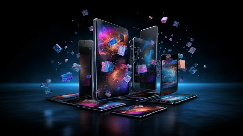 Samsung представил генеративный ИИ Gauss, он появится в Galaxy S24