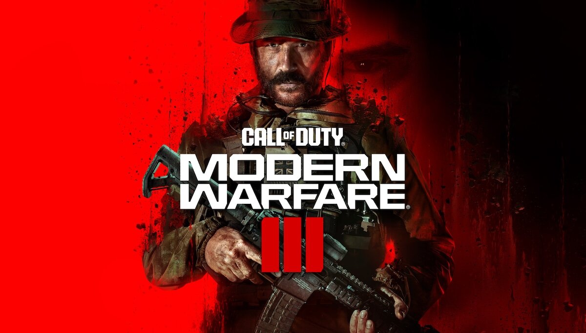 Обзор Call of Duty: Modern Warfare 3. Когда растянул DLC на целую игру и  хочешь за