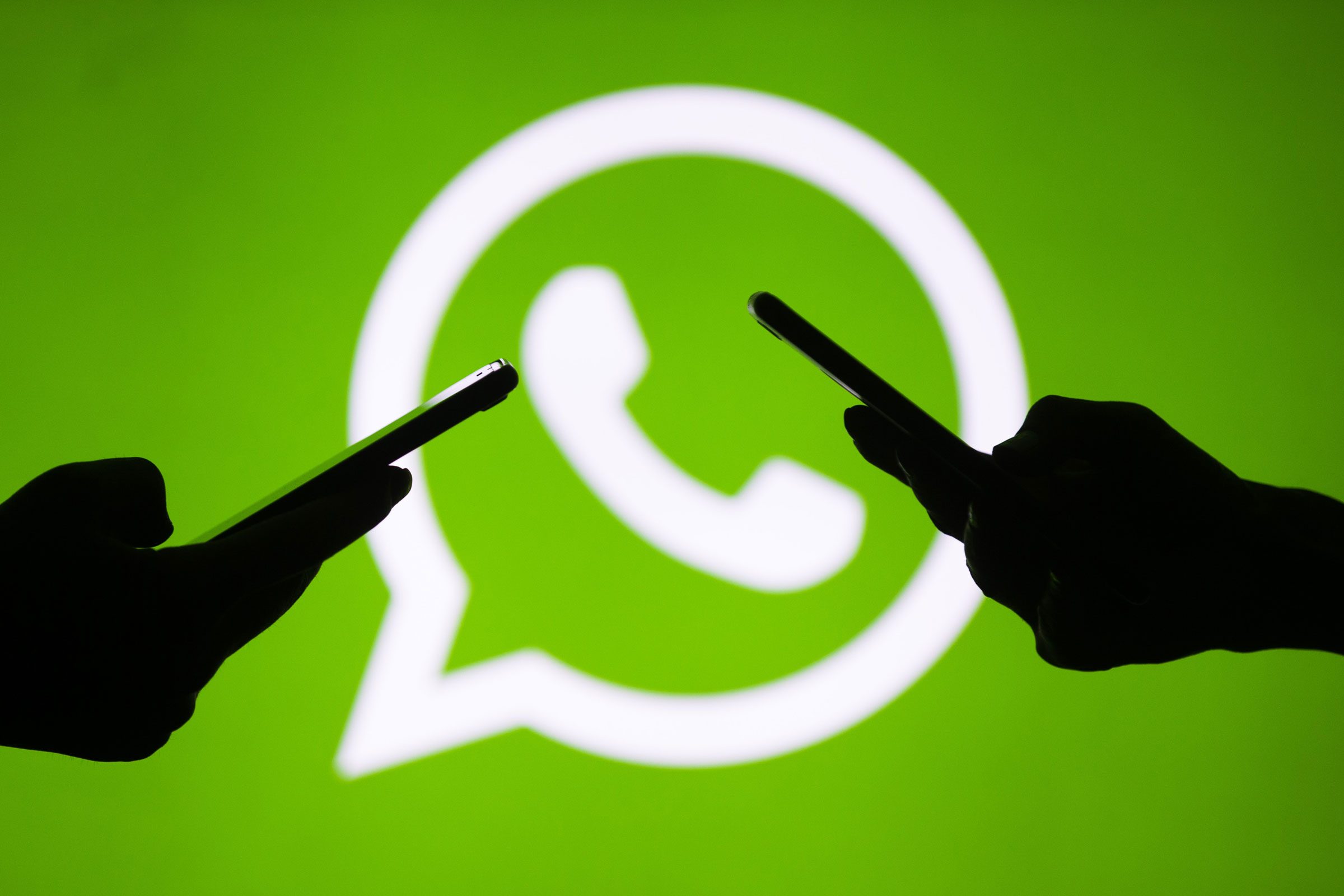 WhatsApp запускает голосовые чаты в стиле Discord для больших групп