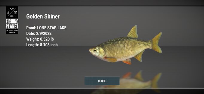 Fishing Planet 1.0.447. Скриншот 5