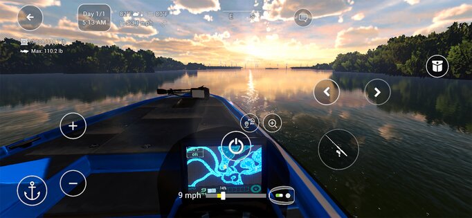 Fishing Planet 1.0.447. Скриншот 7