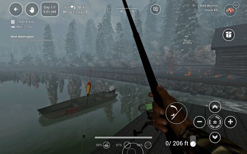 Fishing Planet 1.0.370. Скриншот 11