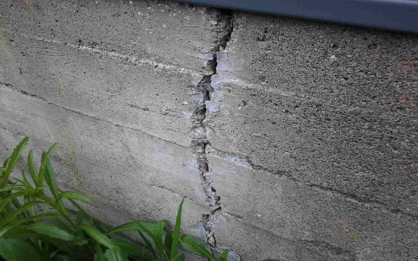В США создали самовосстанавливающийся бетон. В нём используются бактерии