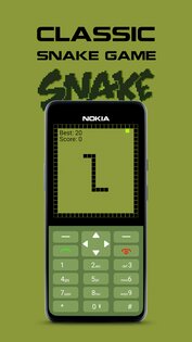 Nokia Launcher 1.4. Скриншот 3