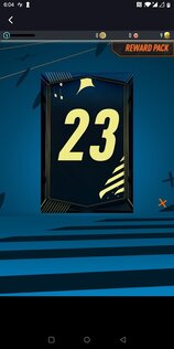 PACFUT 25 2.0.3. Скриншот 10