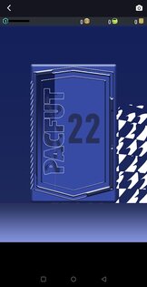 PACFUT 25 2.0.3. Скриншот 20