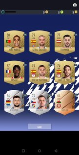 PACFUT 25 2.0.3. Скриншот 21
