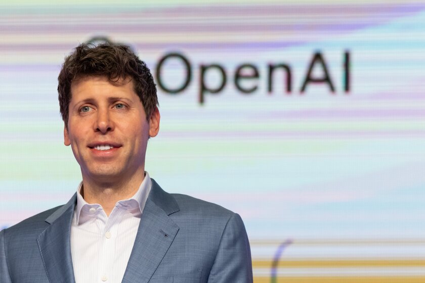 Сэм Альтман вернётся на пост главы OpenAI — официальное заявление