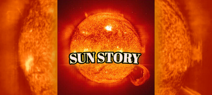 SUN_STORY 1.2. Скриншот 1