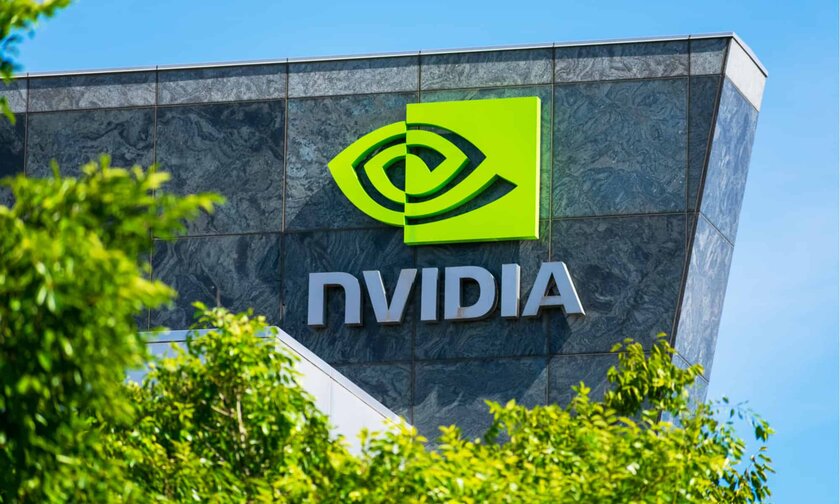 NVIDIA заработала в 5 раз больше на чипах для ИИ, чем на игровых видеокартах