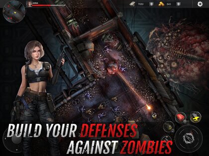 Dead Zombie Shooter 45.3. Скриншот 12