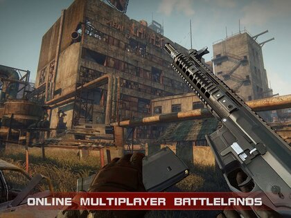 Dead Zombie Shooter 45.3. Скриншот 14