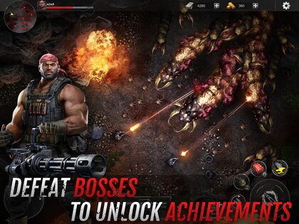 Dead Zombie Shooter 45.3. Скриншот 16