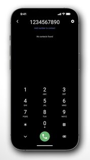 Right Dialer 6.2.0. Скриншот 4