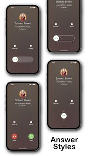 Right Dialer 5.3.0. Скриншот 5