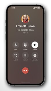 Right Dialer 6.2.0. Скриншот 6