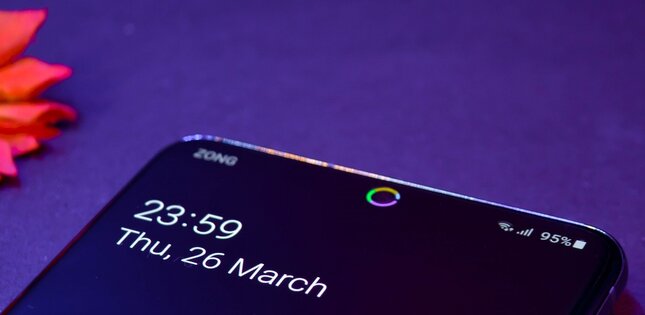 Energy Ring 7.8. Скриншот 1