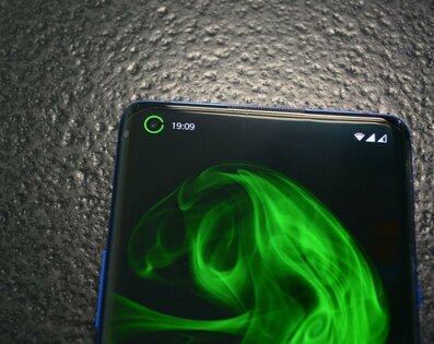 Energy Ring 7.8. Скриншот 2
