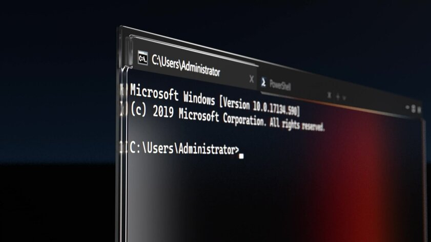 Microsoft добавила ChatGPT в командную строку Windows 11: как это выглядит