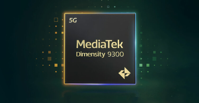 MediaTek Dimensity 9300 испытали в бенчмарке: он теряет 43% производительности из-за троттлинга