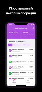 Balance Pay 3.1.4. Скриншот 2