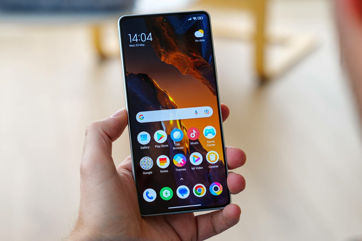 Рейтинг лучших смартфонов до 40000 рублей: какой купить в 2024