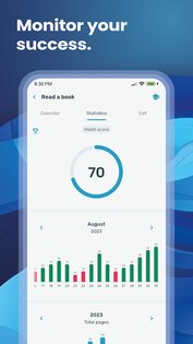HabitNow 2.2.8. Скриншот 4