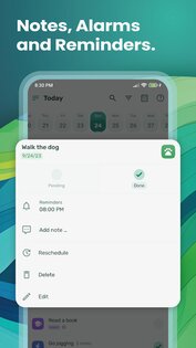 HabitNow 2.2.8. Скриншот 5