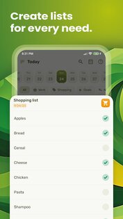 HabitNow 2.2.8. Скриншот 6