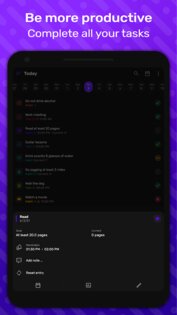 HabitNow 2.2.8. Скриншот 10