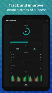 HabitNow 2.2.8. Скриншот 11