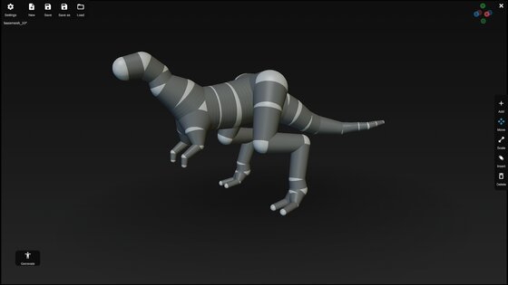 Sculpt+ 7.2. Скриншот 27