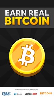 Bitcoin Miner Earn Real Crypto 2.7.2. Скриншот 1