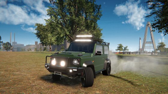 Drive Zone Online 1.3.0 (585). Скриншот 8