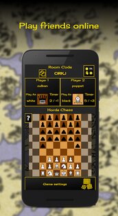 ChessCraft 1.16.30. Скриншот 13
