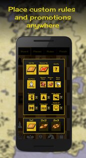 ChessCraft 1.16.30. Скриншот 25