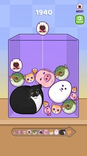 Merge Fellas 1.5.1. Скриншот 3