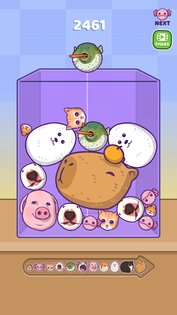 Merge Fellas 1.4.6. Скриншот 3