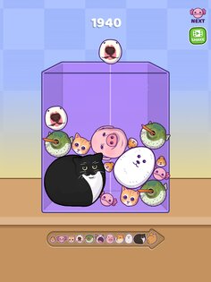 Merge Fellas 1.4.6. Скриншот 5