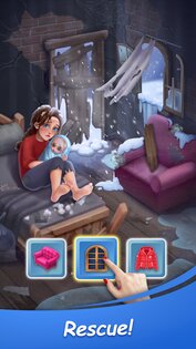 Jigsaw Puzzles: HD Puzzle Game 4.4.12. Скриншот 2