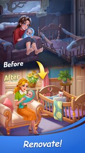 Jigsaw Puzzles: HD Puzzle Game 4.4.12. Скриншот 4