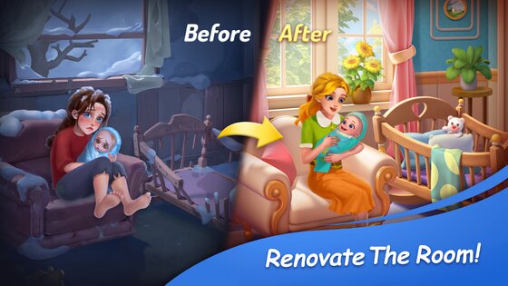 Jigsaw Puzzles: HD Puzzle Game 4.4.12. Скриншот 8